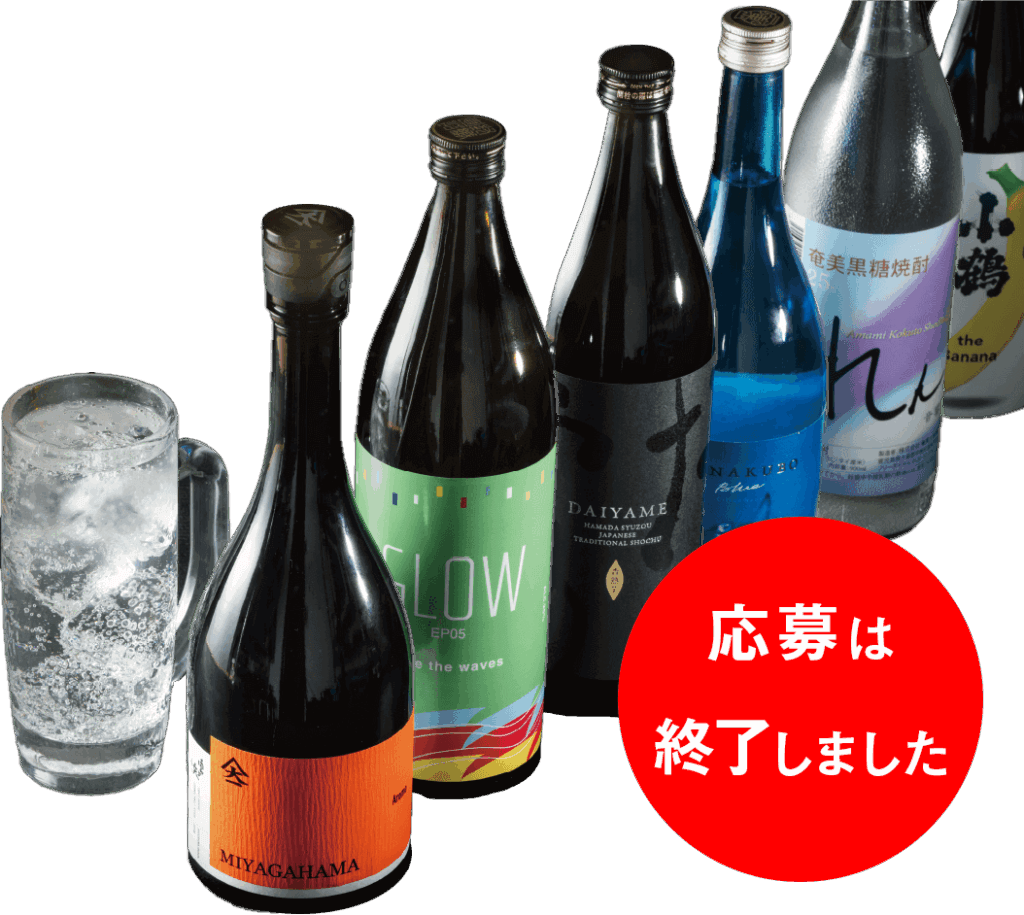 応募は終了しました